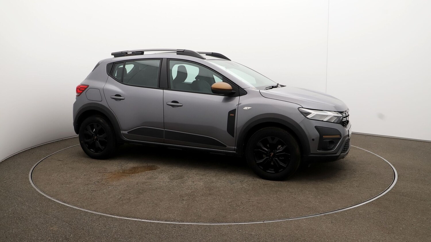 Used Dacia Sandero Stepway for sale - 76808881: Photo 38