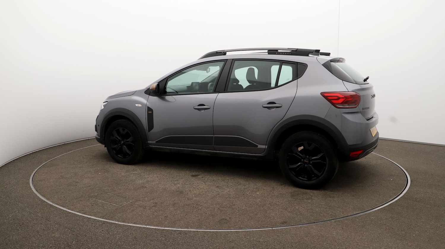 Used Dacia Sandero Stepway for sale - 76808881: Photo 39