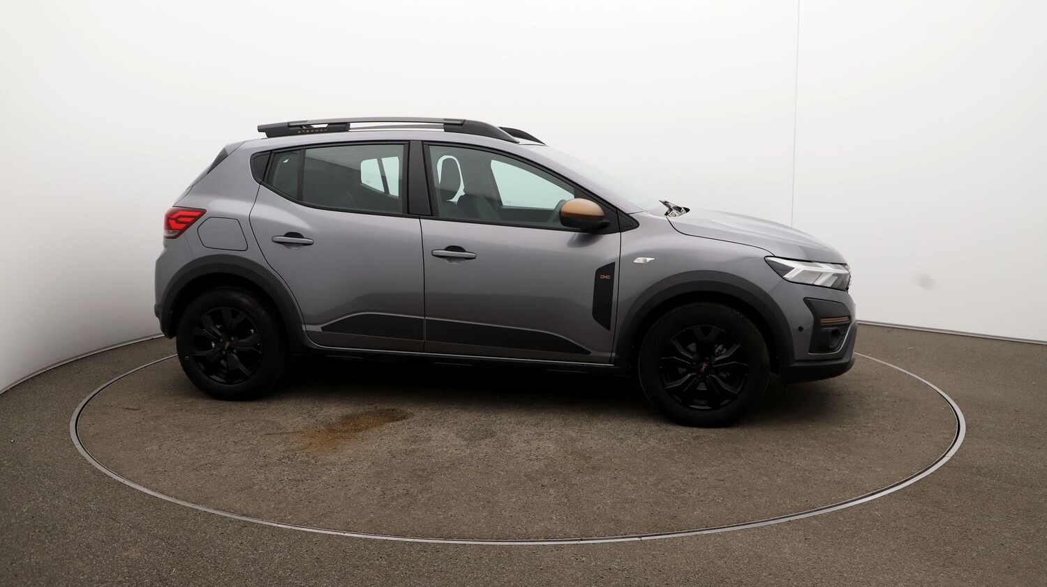 Used Dacia Sandero Stepway for sale - 76808881: Photo 40