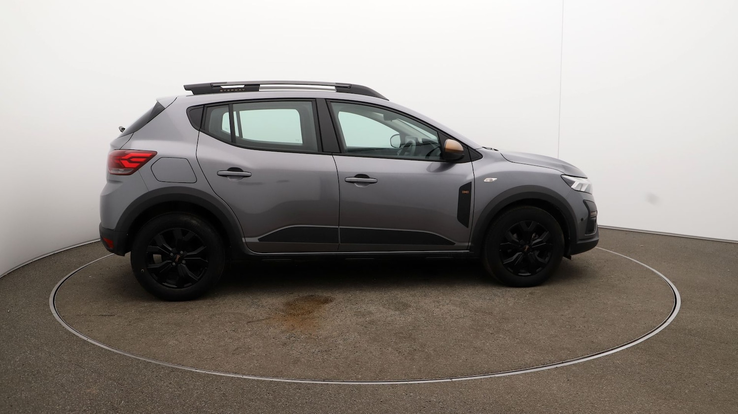 Used Dacia Sandero Stepway for sale - 76808881: Photo 42