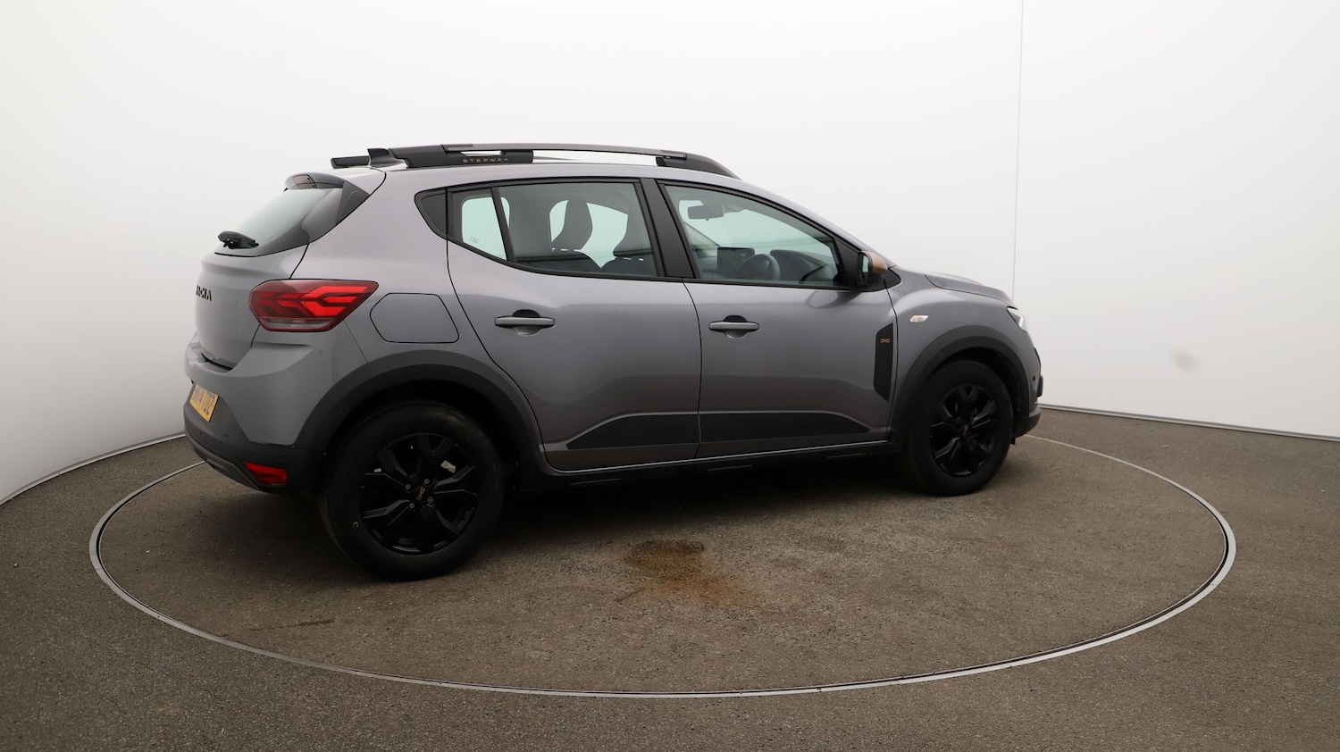 Used Dacia Sandero Stepway for sale - 76808881: Photo 44