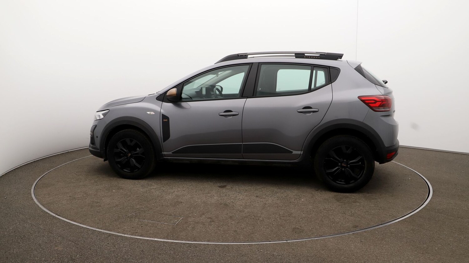 Used Dacia Sandero Stepway for sale - 76808881: Photo 50