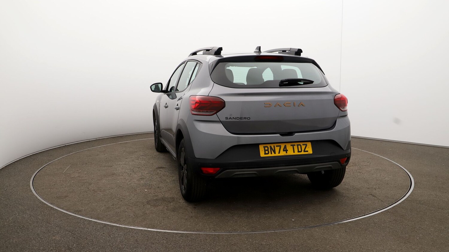 Used Dacia Sandero Stepway for sale - 76808881: Photo 52