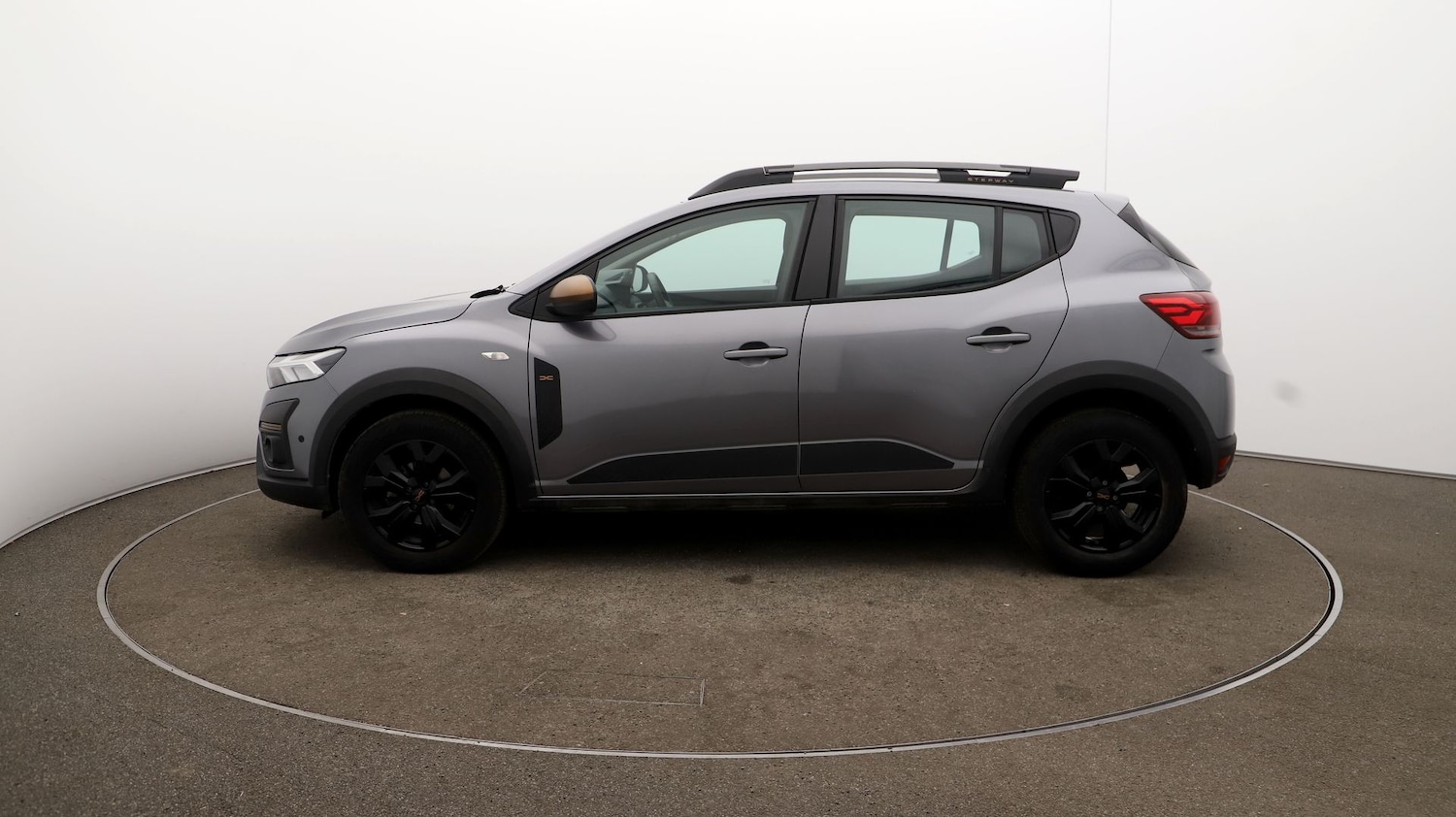 Used Dacia Sandero Stepway for sale - 76808881: Photo 56