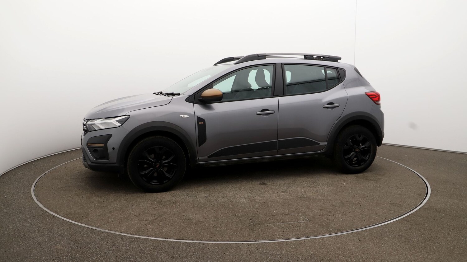 Used Dacia Sandero Stepway for sale - 76808881: Photo 58