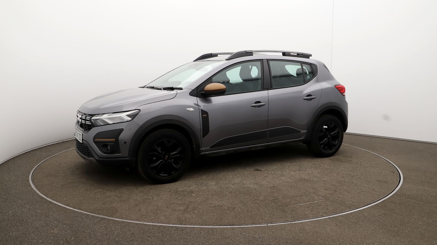 Used Dacia Sandero Stepway for sale - 76808881: Photo 59