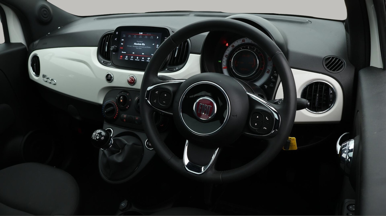 Used Fiat 500 2023 for sale - 76012298: Photo 10