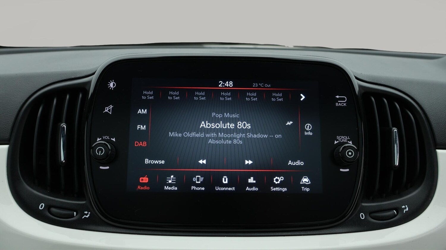 Used Fiat 500 2023 for sale - 76012298: Photo 12