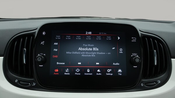 Used Fiat 500 2023 for sale - 76012298: Photo 12