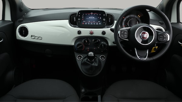 Used Fiat 500 2023 for sale - 76012298: Photo 14