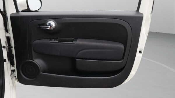 Used Fiat 500 2023 for sale - 76012298: Photo 16
