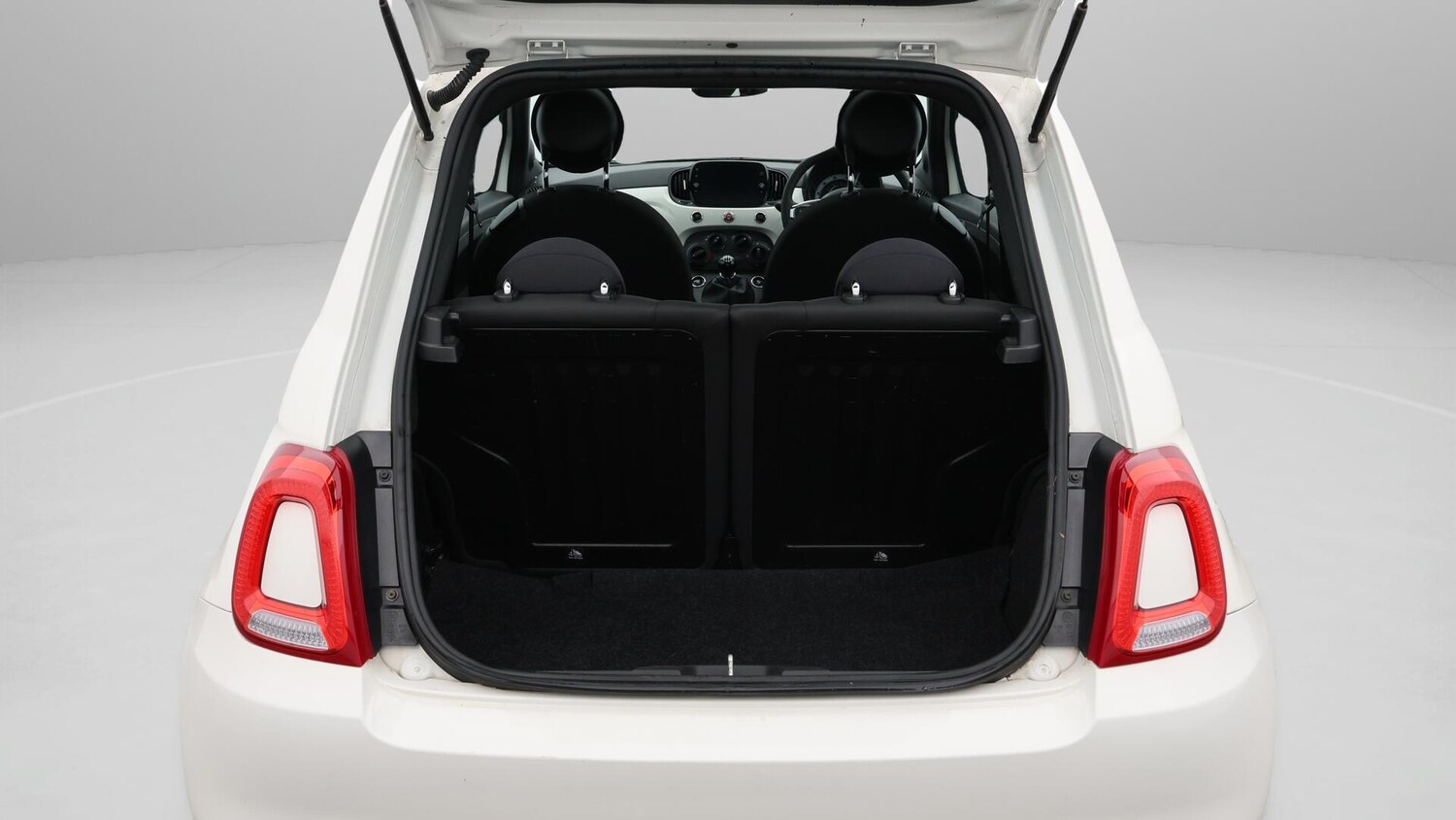 Used Fiat 500 2023 for sale - 76012298: Photo 18