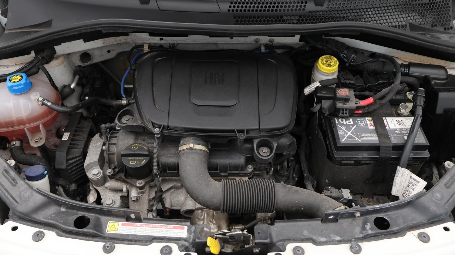 Used Fiat 500 2023 for sale - 76012298: Photo 20