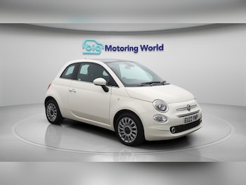 Used Fiat 500 2023 for sale - 76012298: Photo 2