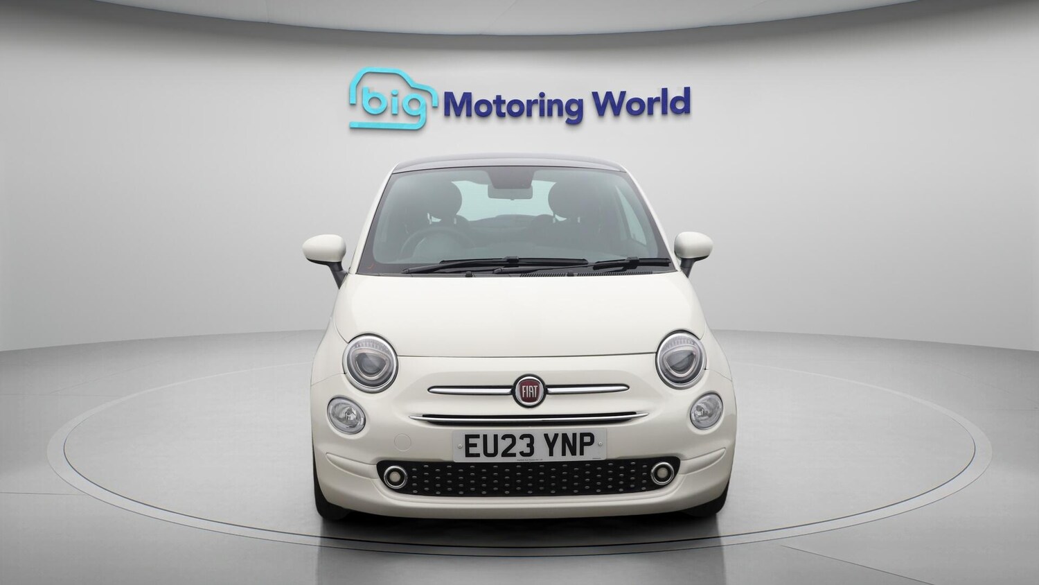 Used Fiat 500 2023 for sale - 76012298: Photo 3