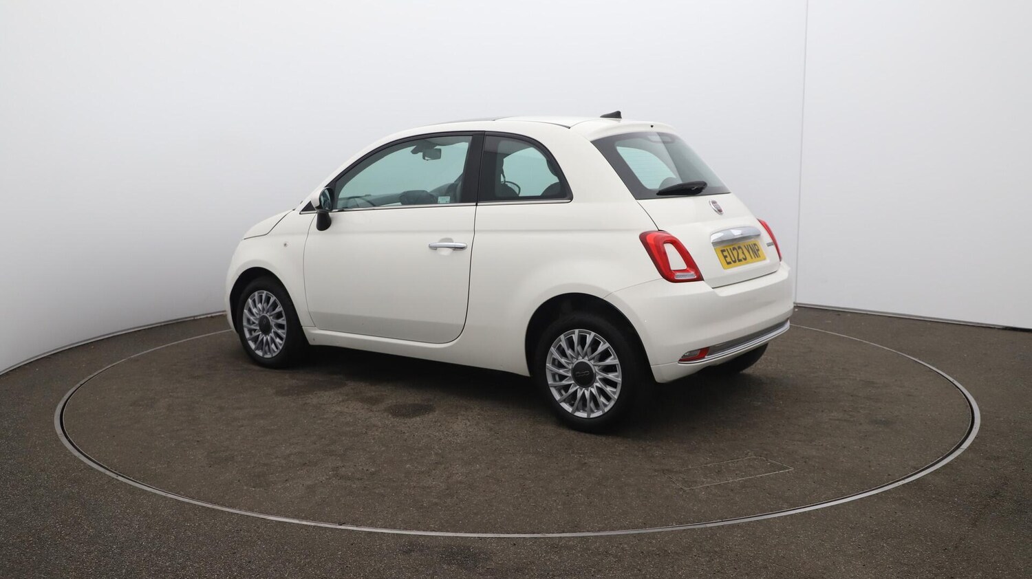 Used Fiat 500 2023 for sale - 76012298: Photo 34