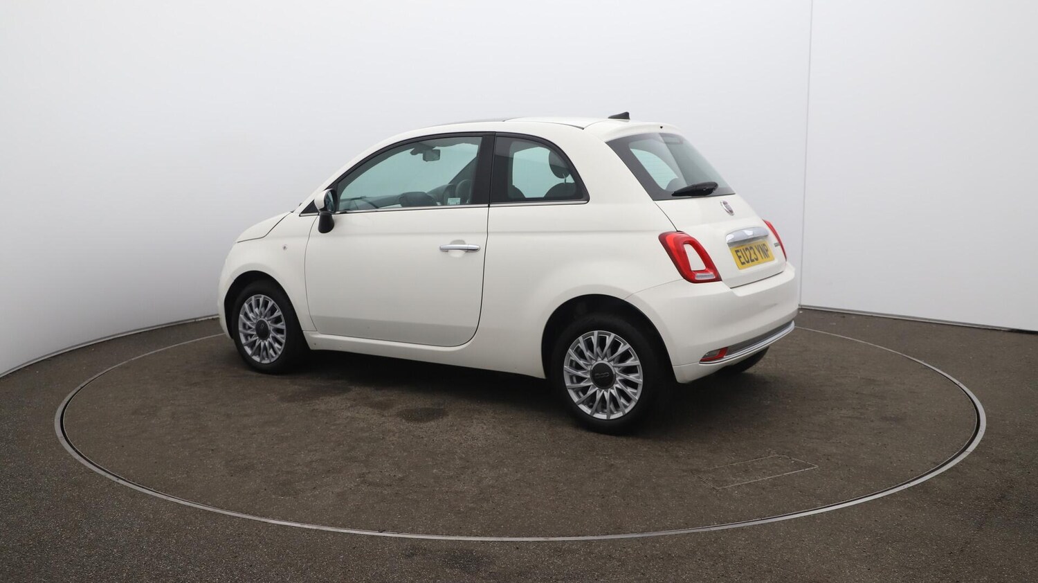 Used Fiat 500 2023 for sale - 76012298: Photo 35