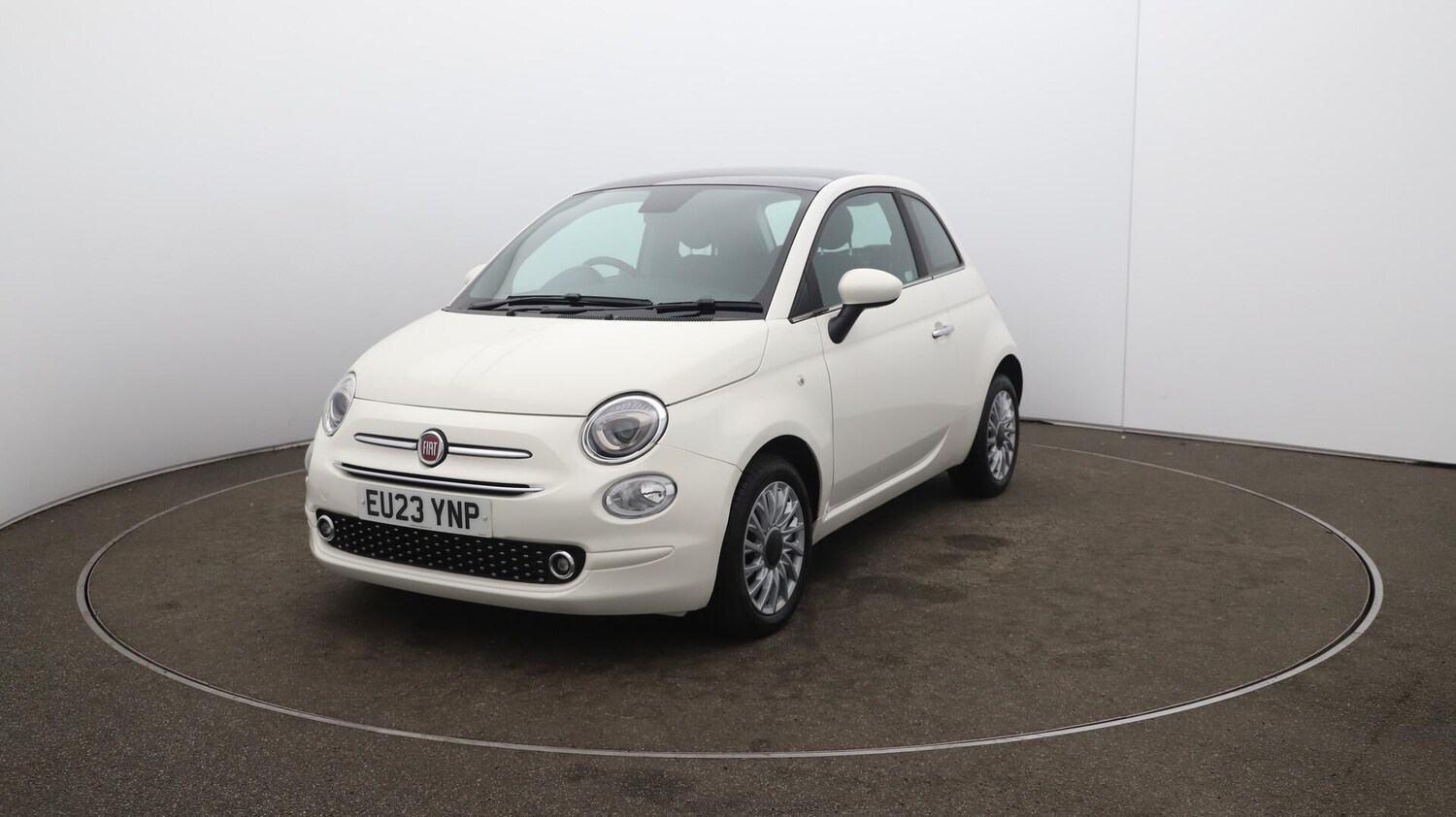 Used Fiat 500 2023 for sale - 76012298: Photo 36