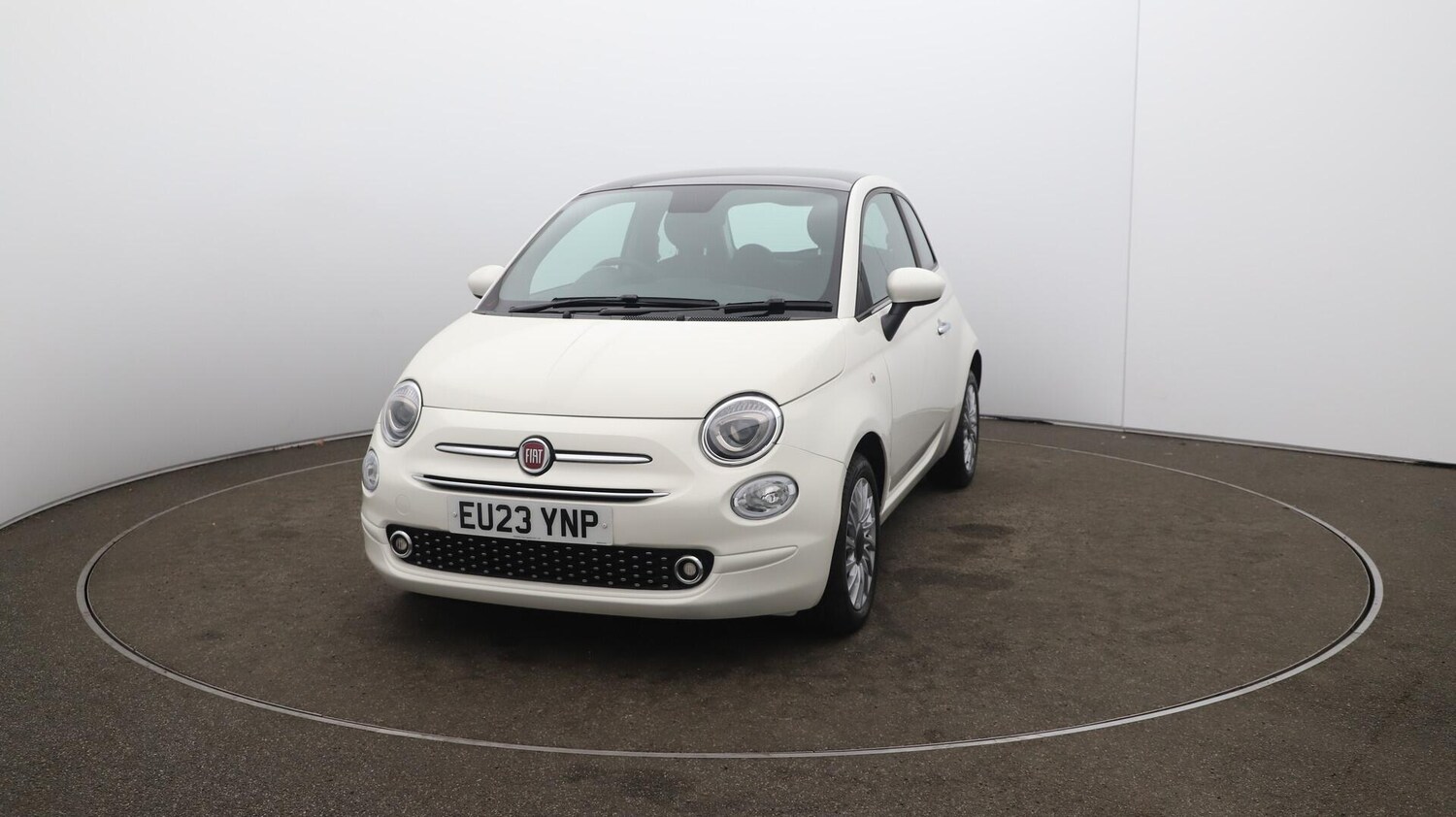 Used Fiat 500 2023 for sale - 76012298: Photo 37