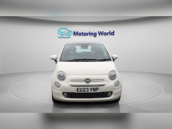 Used Fiat 500 2023 for sale - 76012298: Photo 3