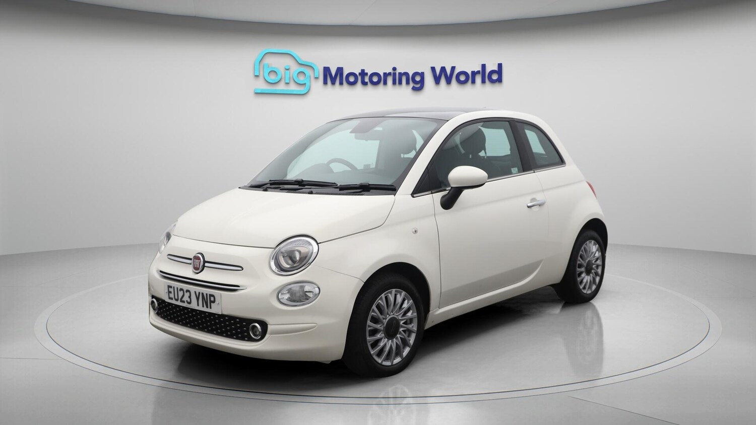 Used Fiat 500 2023 for sale - 76012298: Photo 4