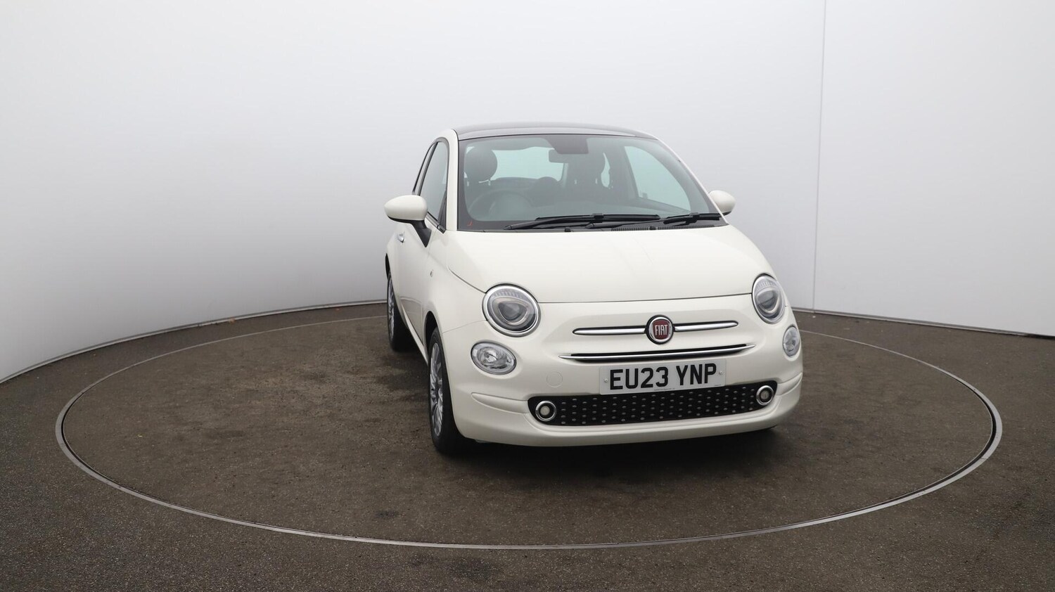Used Fiat 500 2023 for sale - 76012298: Photo 40