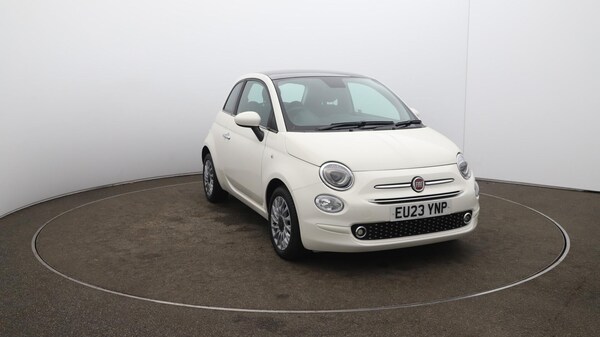 Used Fiat 500 2023 for sale - 76012298: Photo 41