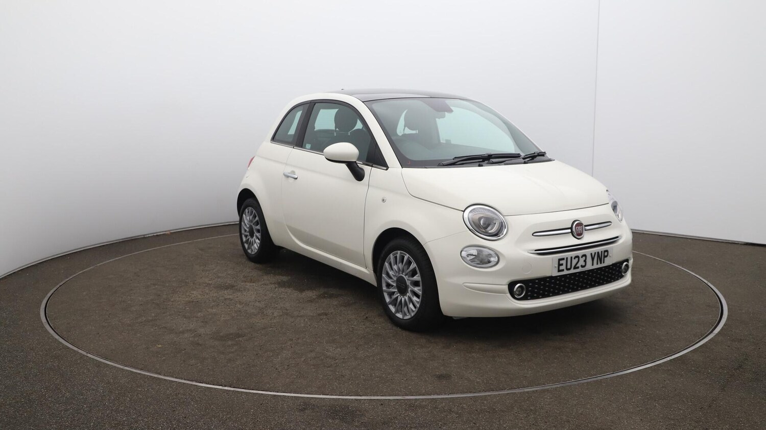 Used Fiat 500 2023 for sale - 76012298: Photo 42