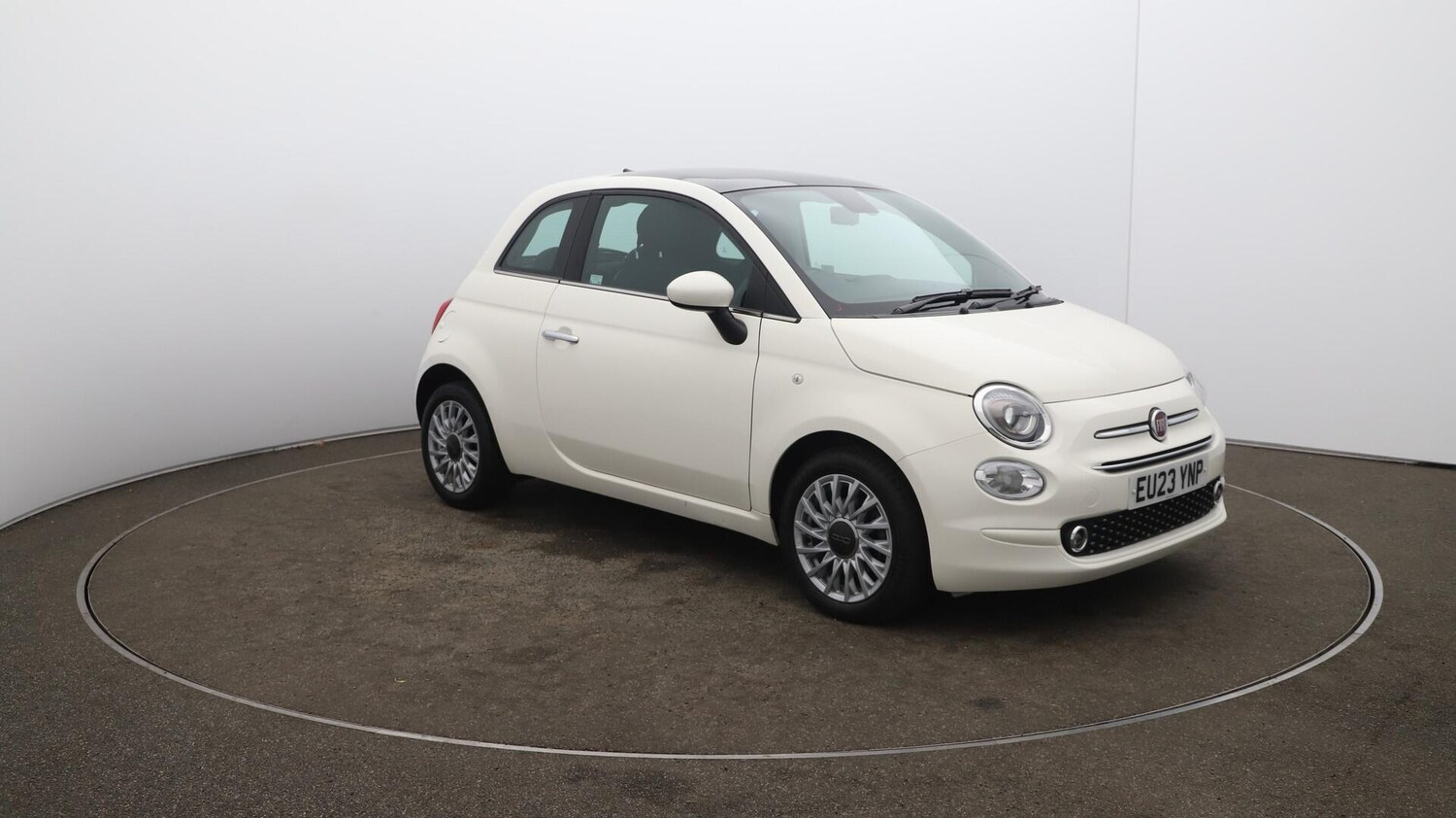 Used Fiat 500 2023 for sale - 76012298: Photo 43