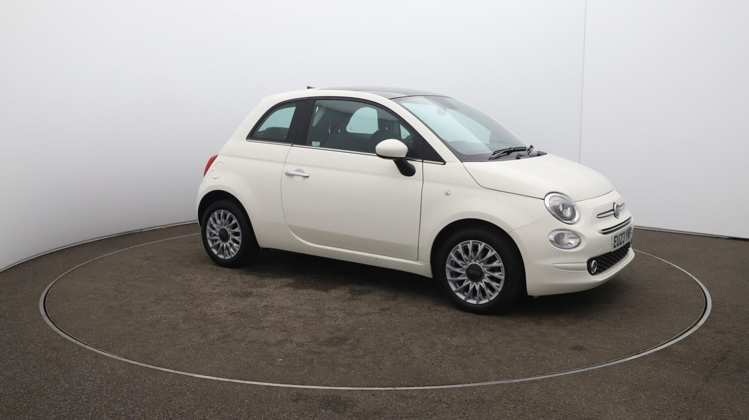 Used Fiat 500 2023 for sale - 76012298: Photo 44
