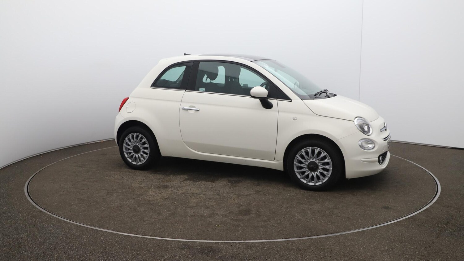 Used Fiat 500 2023 for sale - 76012298: Photo 45