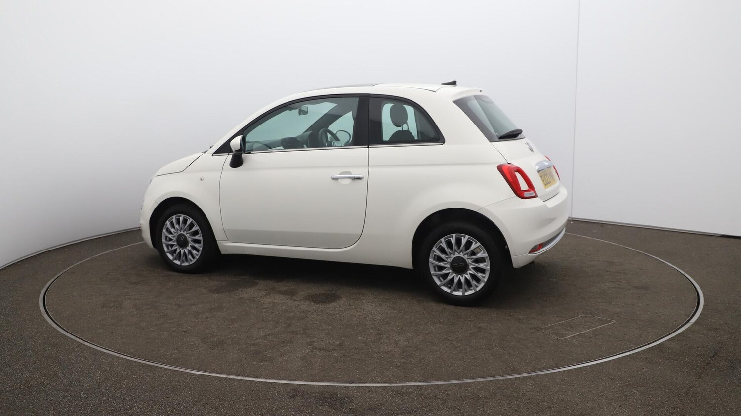 Used Fiat 500 2023 for sale - 76012298: Photo 46