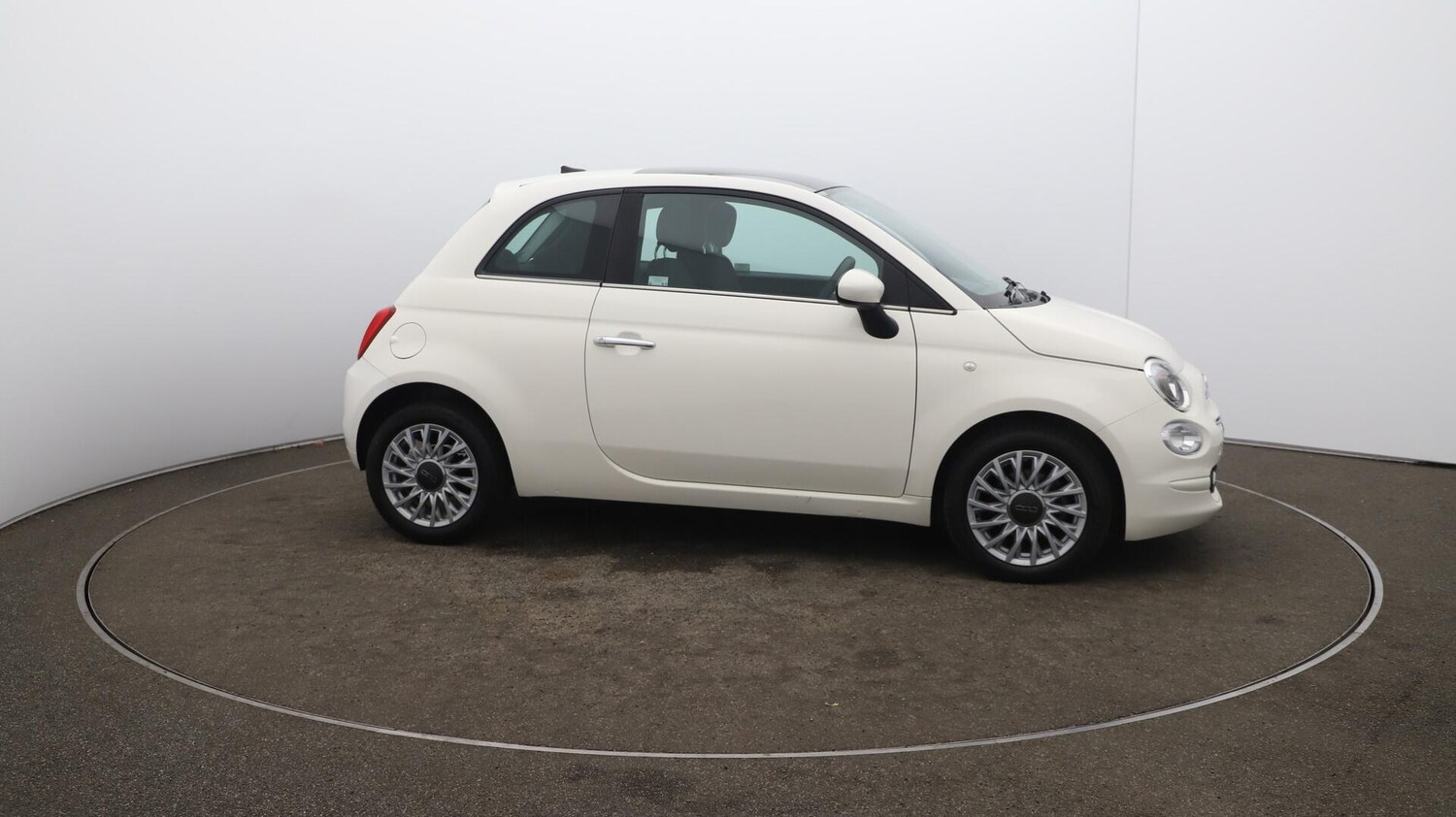 Used Fiat 500 2023 for sale - 76012298: Photo 47