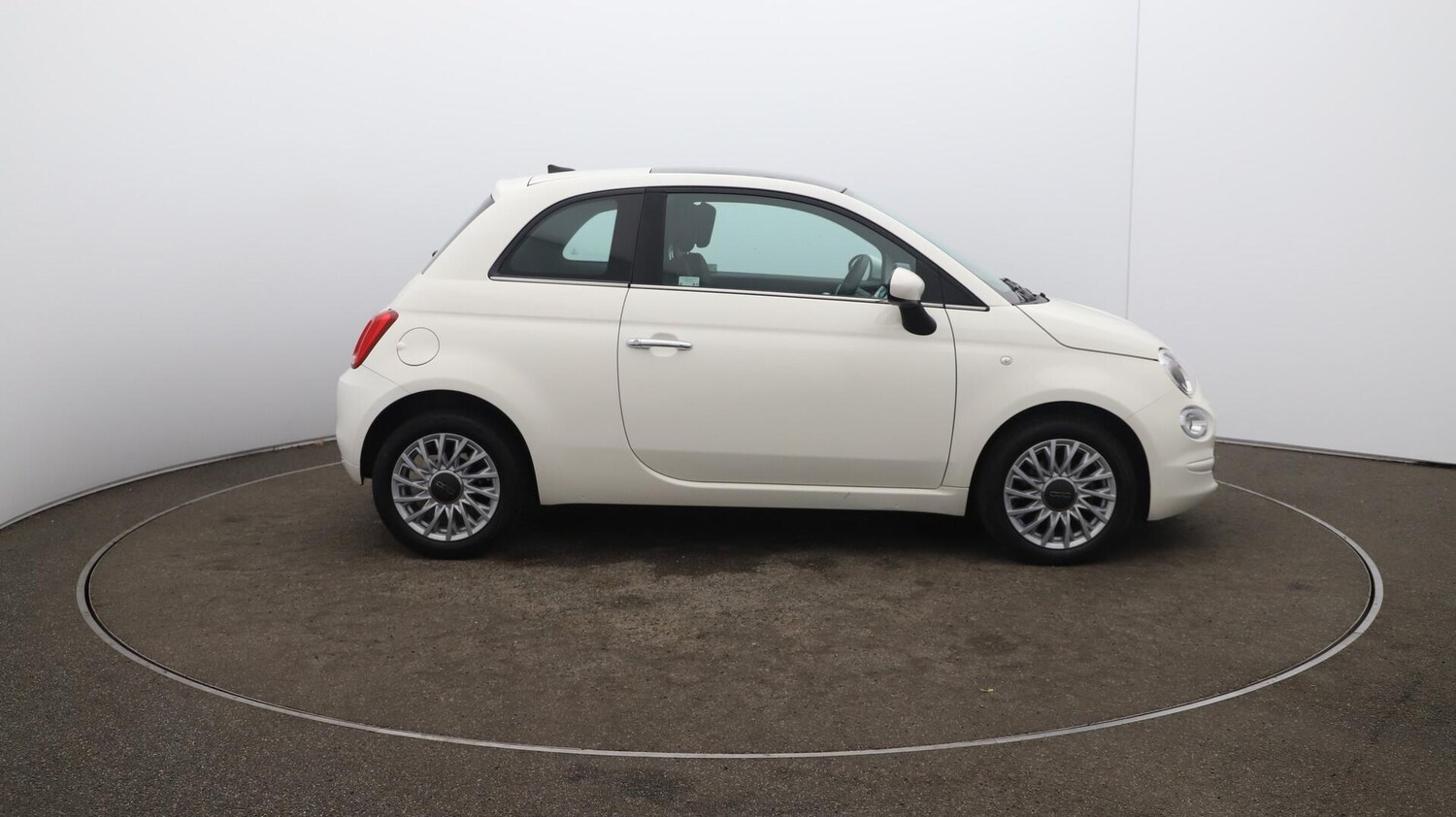 Used Fiat 500 2023 for sale - 76012298: Photo 48