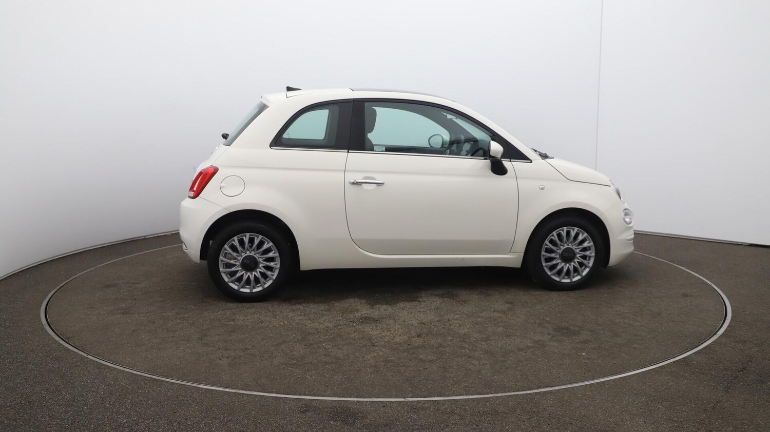 Used Fiat 500 2023 for sale - 76012298: Photo 49