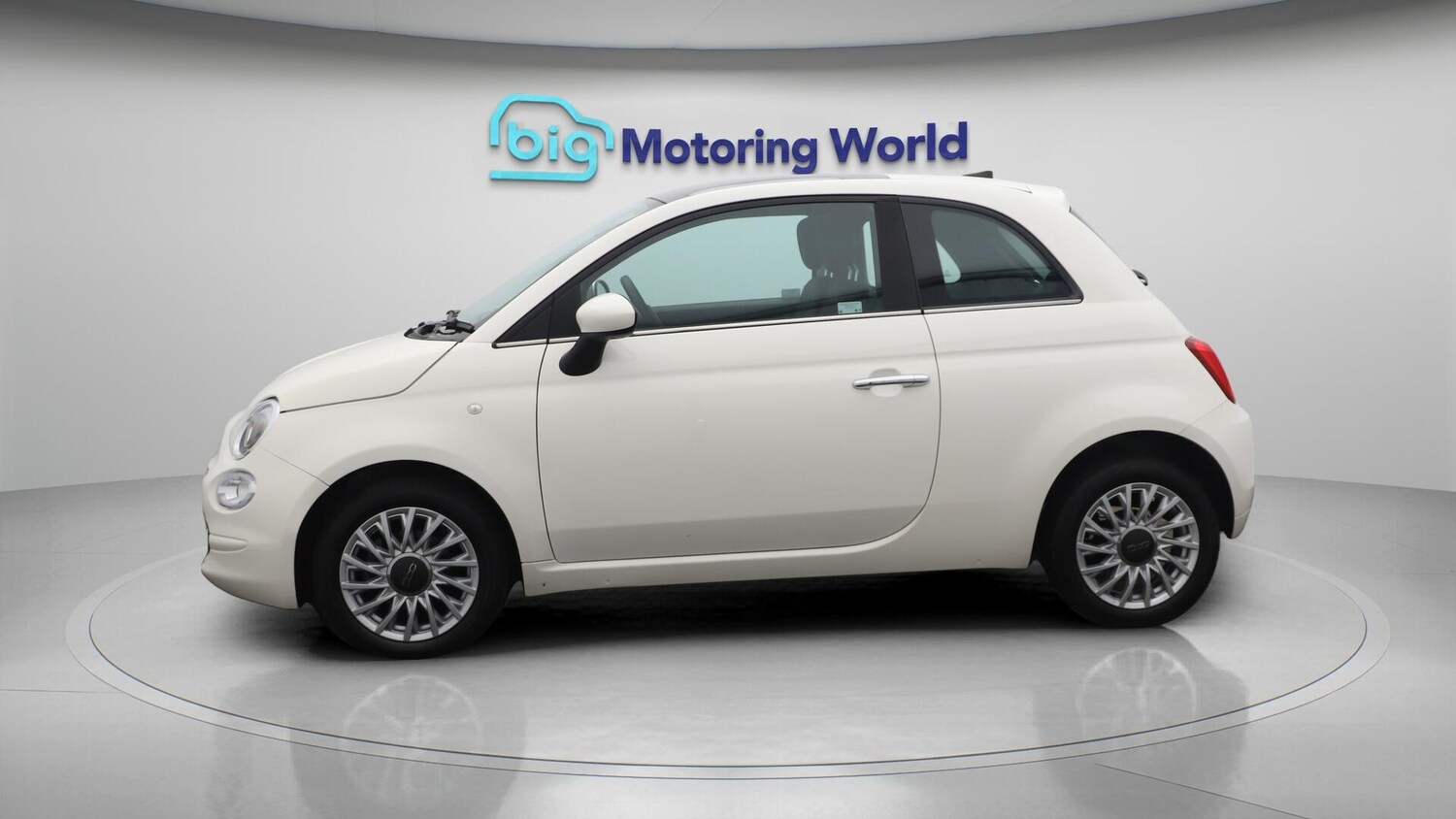 Used Fiat 500 2023 for sale - 76012298: Photo 5