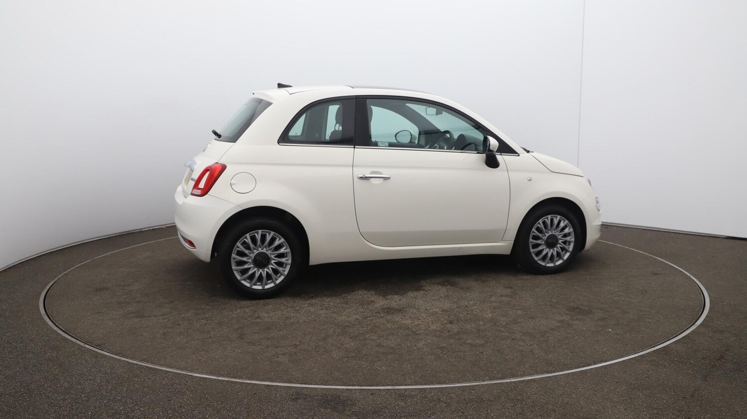 Used Fiat 500 2023 for sale - 76012298: Photo 50