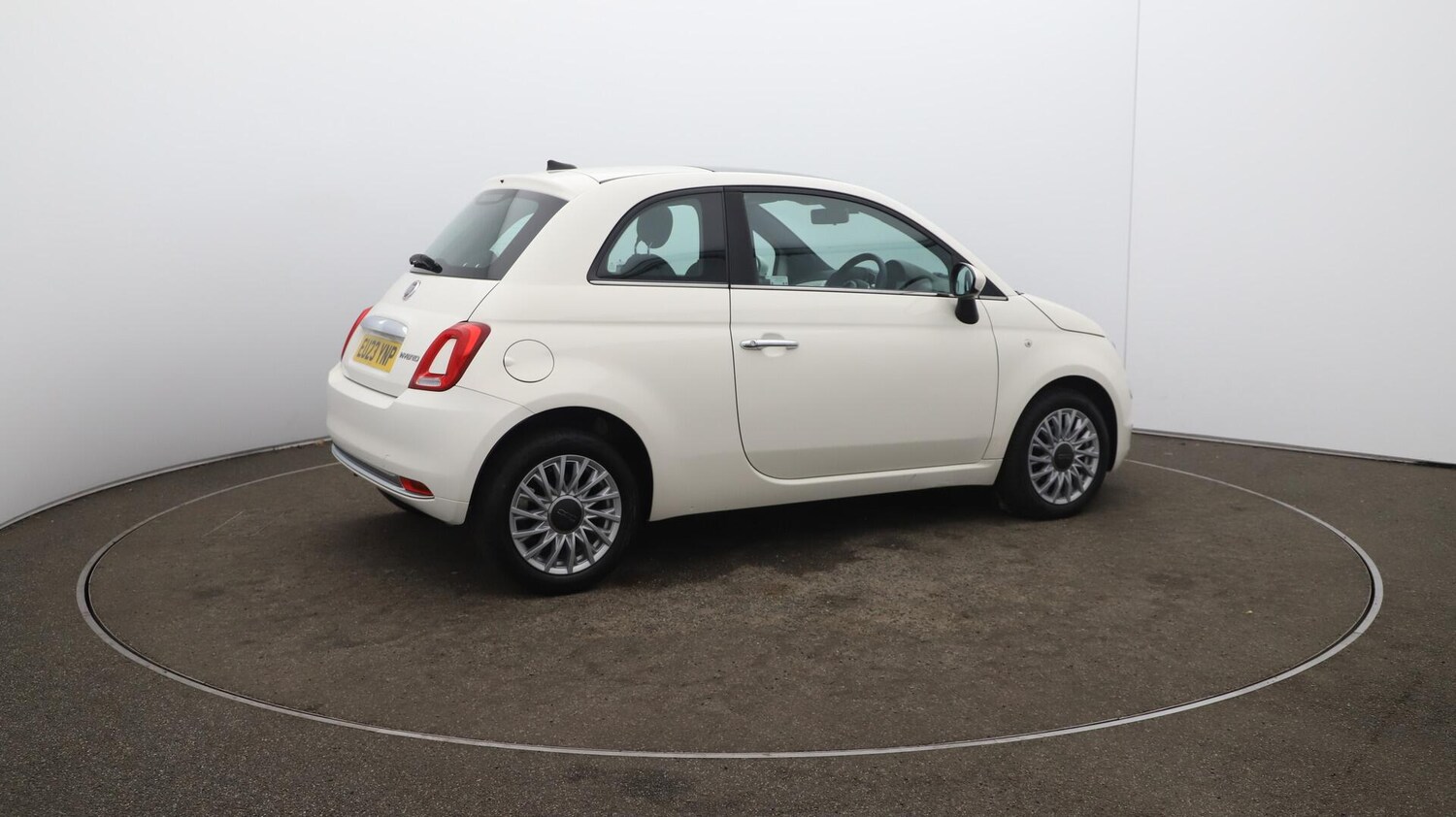 Used Fiat 500 2023 for sale - 76012298: Photo 51