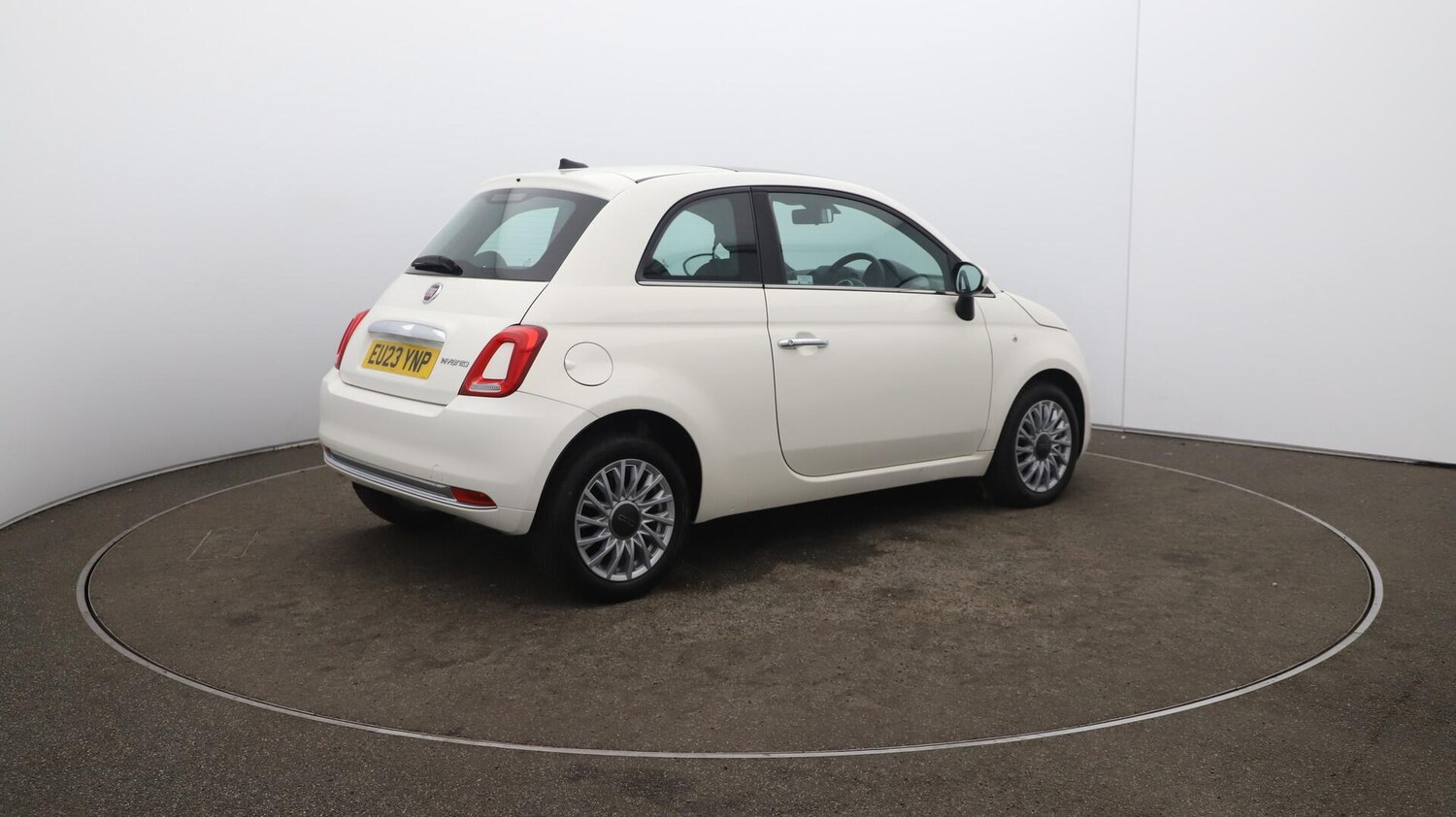 Used Fiat 500 2023 for sale - 76012298: Photo 52