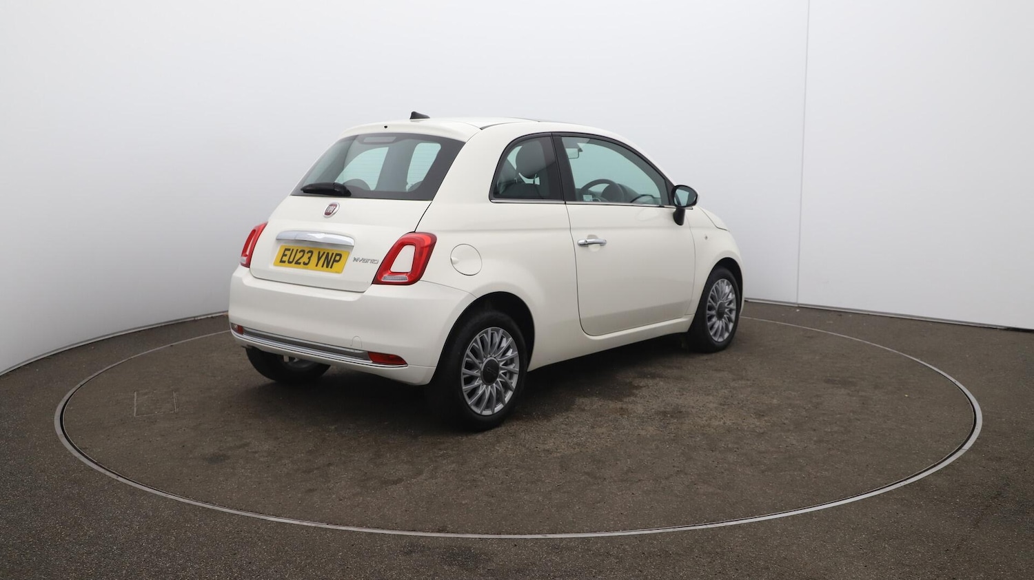 Used Fiat 500 2023 for sale - 76012298: Photo 53