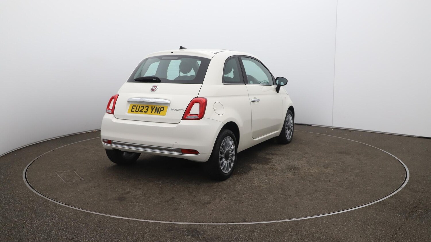Used Fiat 500 2023 for sale - 76012298: Photo 54