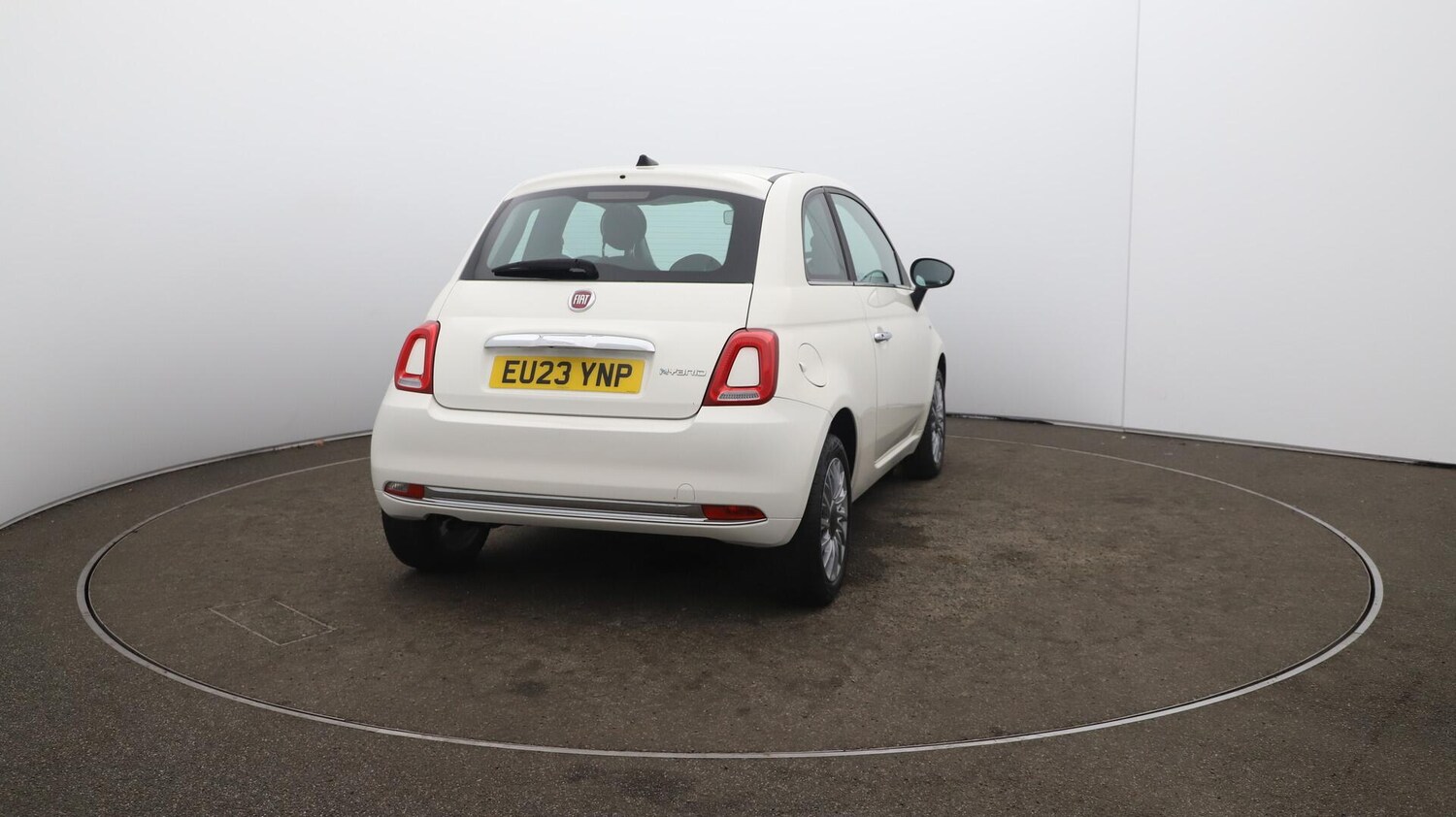 Used Fiat 500 2023 for sale - 76012298: Photo 55