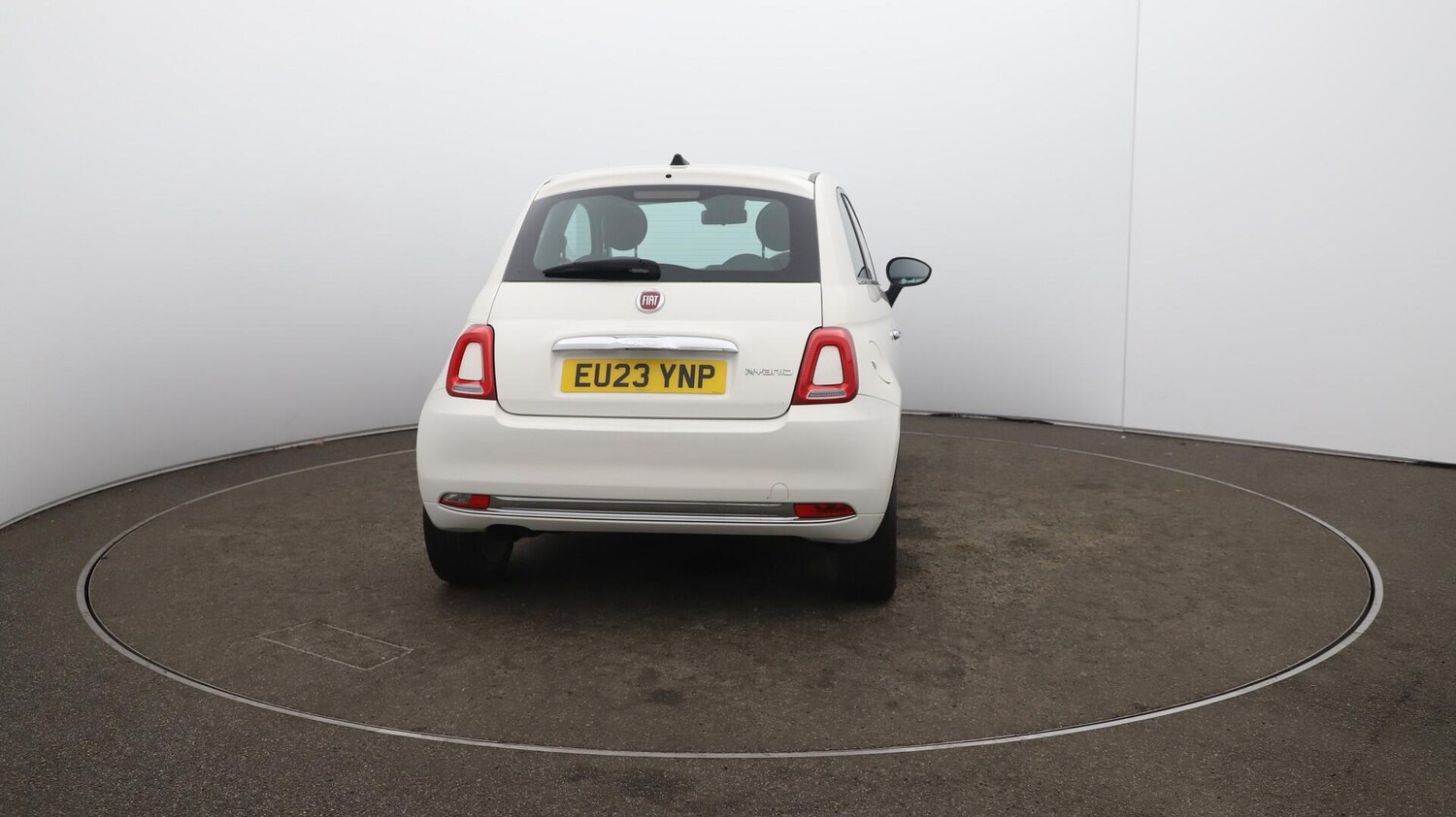 Used Fiat 500 2023 for sale - 76012298: Photo 56