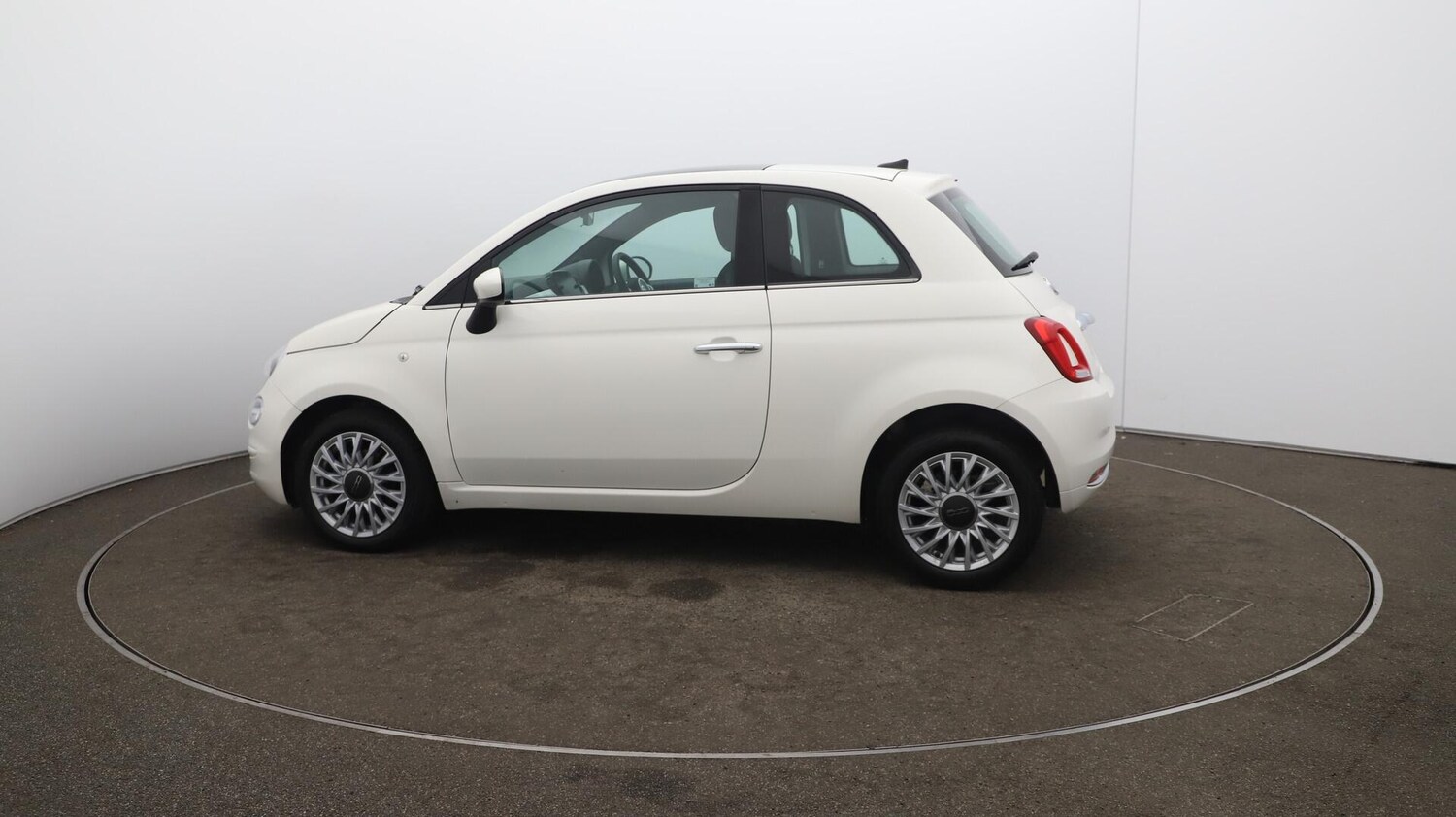 Used Fiat 500 2023 for sale - 76012298: Photo 57