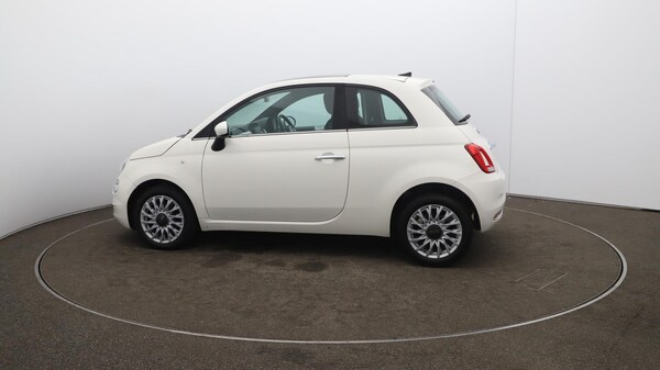 Used Fiat 500 2023 for sale - 76012298: Photo 57