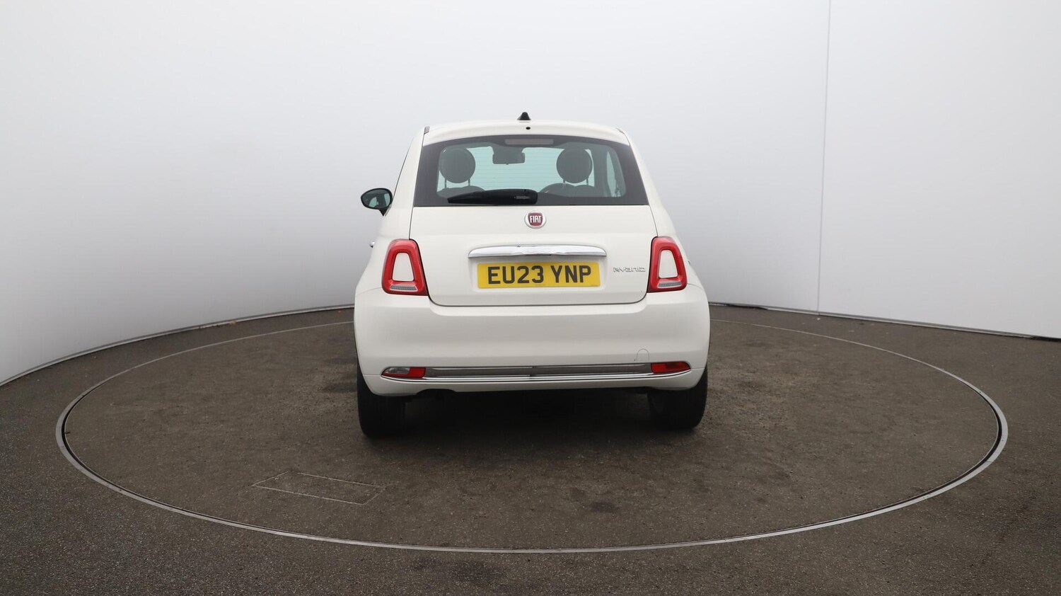 Used Fiat 500 2023 for sale - 76012298: Photo 58