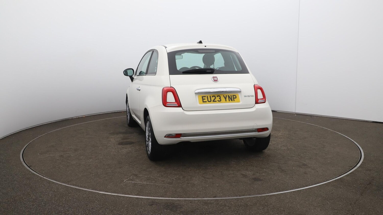 Used Fiat 500 2023 for sale - 76012298: Photo 59