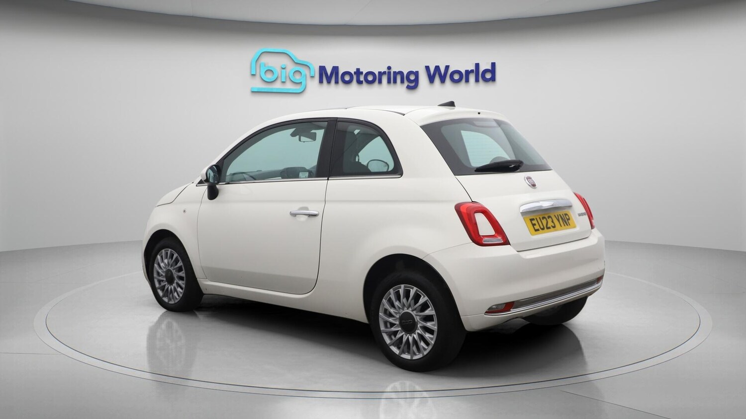 Used Fiat 500 2023 for sale - 76012298: Photo 6