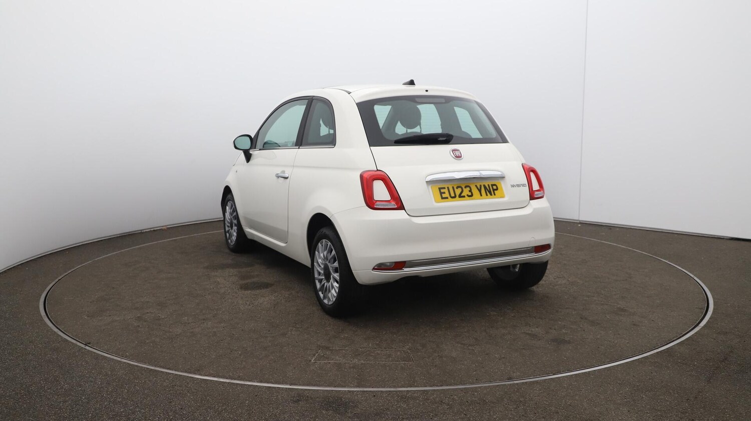 Used Fiat 500 2023 for sale - 76012298: Photo 60