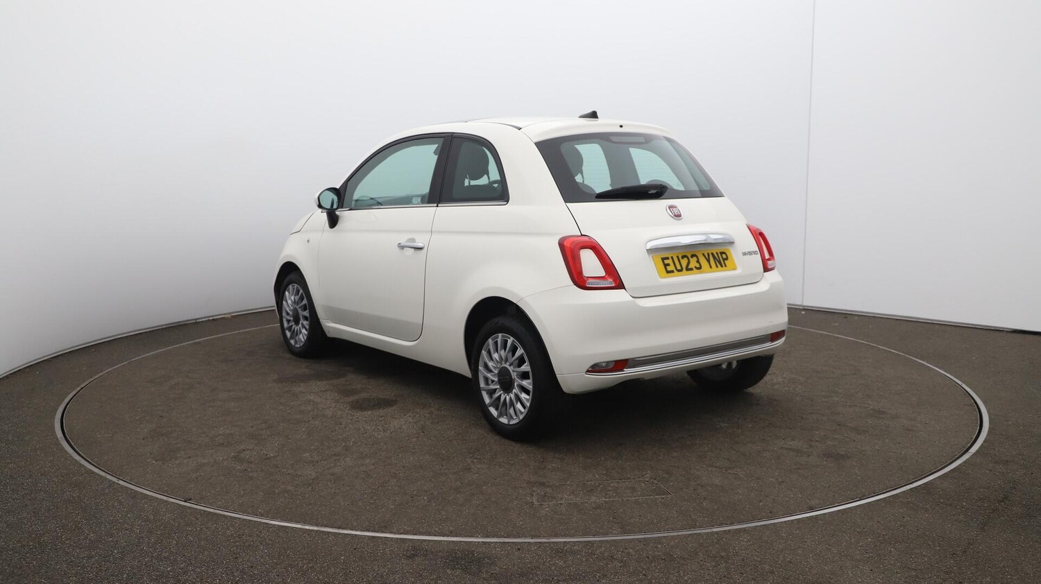 Used Fiat 500 2023 for sale - 76012298: Photo 61